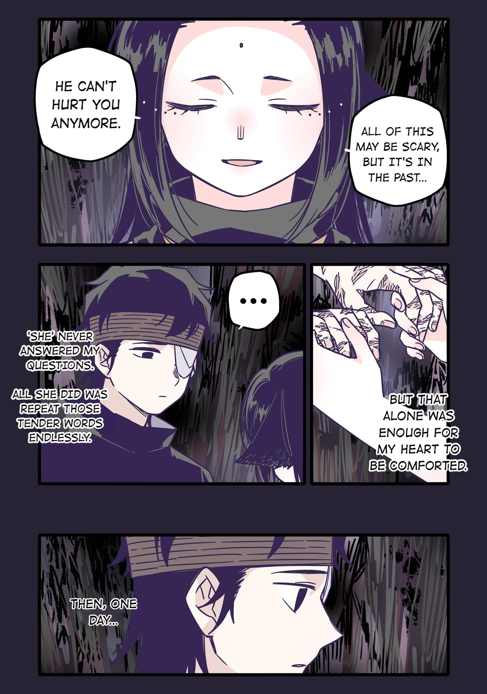 Brainless Witch Chapter 36 4